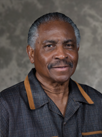 Photo of James Childress
