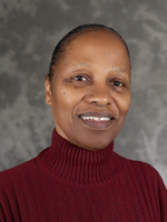 Photo of Dorothy Brandon, PhD.
