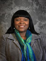 Photo of Karnita&nbsp;Golson-Garner, Ph.D.