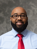 Photo of Terence Norwood