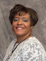 Photo of Tamara C.&nbsp;Warren, Ph.D.