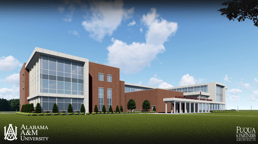 New Science Building Renter 5