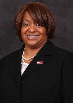 Photo of Cheryl K. Johnson, SHRM-CP
