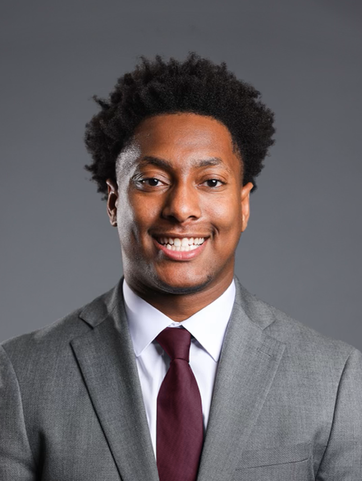 Photo of Collin Malone&nbsp;