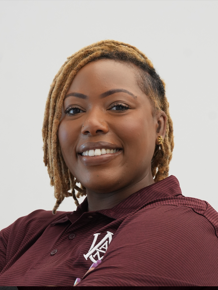 Photo of Kendria England
