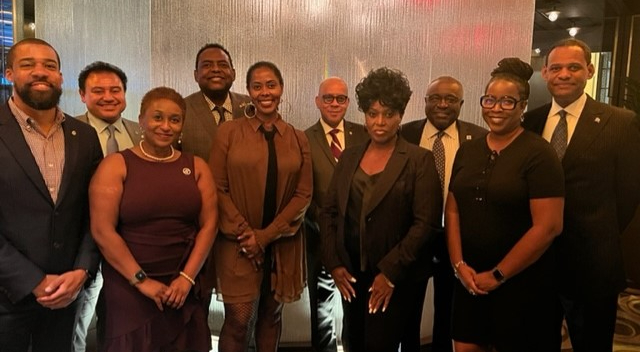 HBCU Week Group