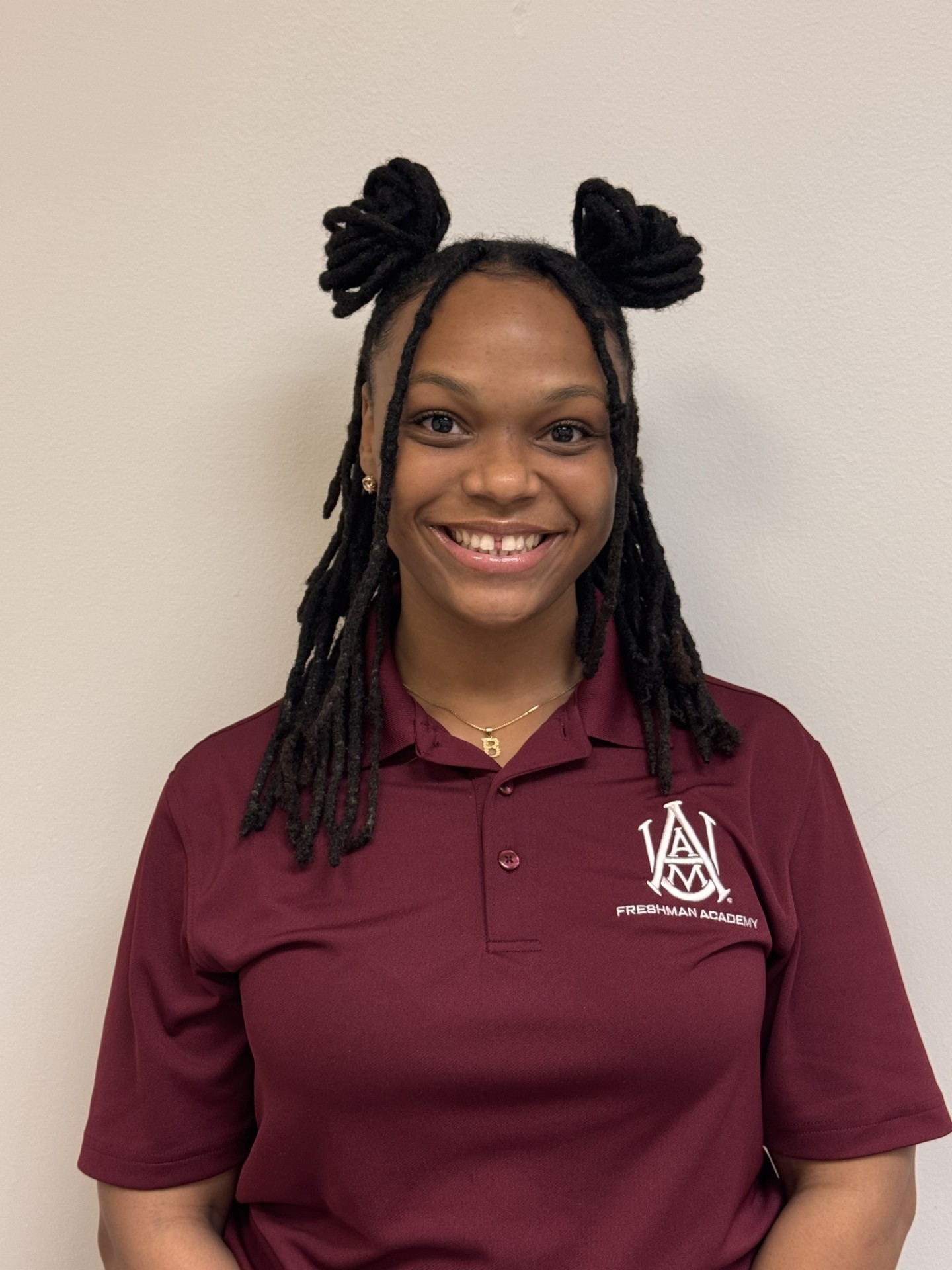 Photo of Brianne Mix, Academic Advisor/Mentor