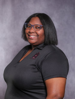 Photo of Asia Stephens