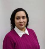Photo of 
Dr. Mahjuja Taznin&nbsp;
Assistant Professor of Economics and Finance

