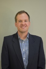 Picture of Prof. John McCollum