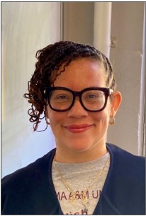 Dr. Lynn Washington