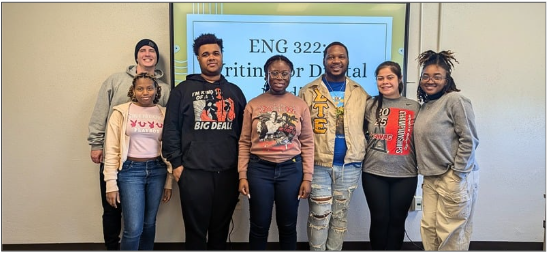 Eng 322