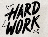 hardwork