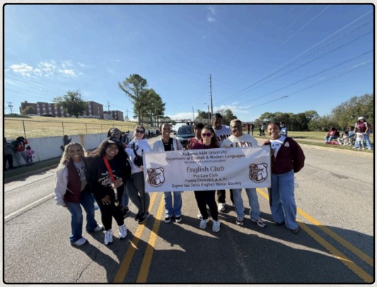 homecoming parade
