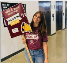 ms wessels open house