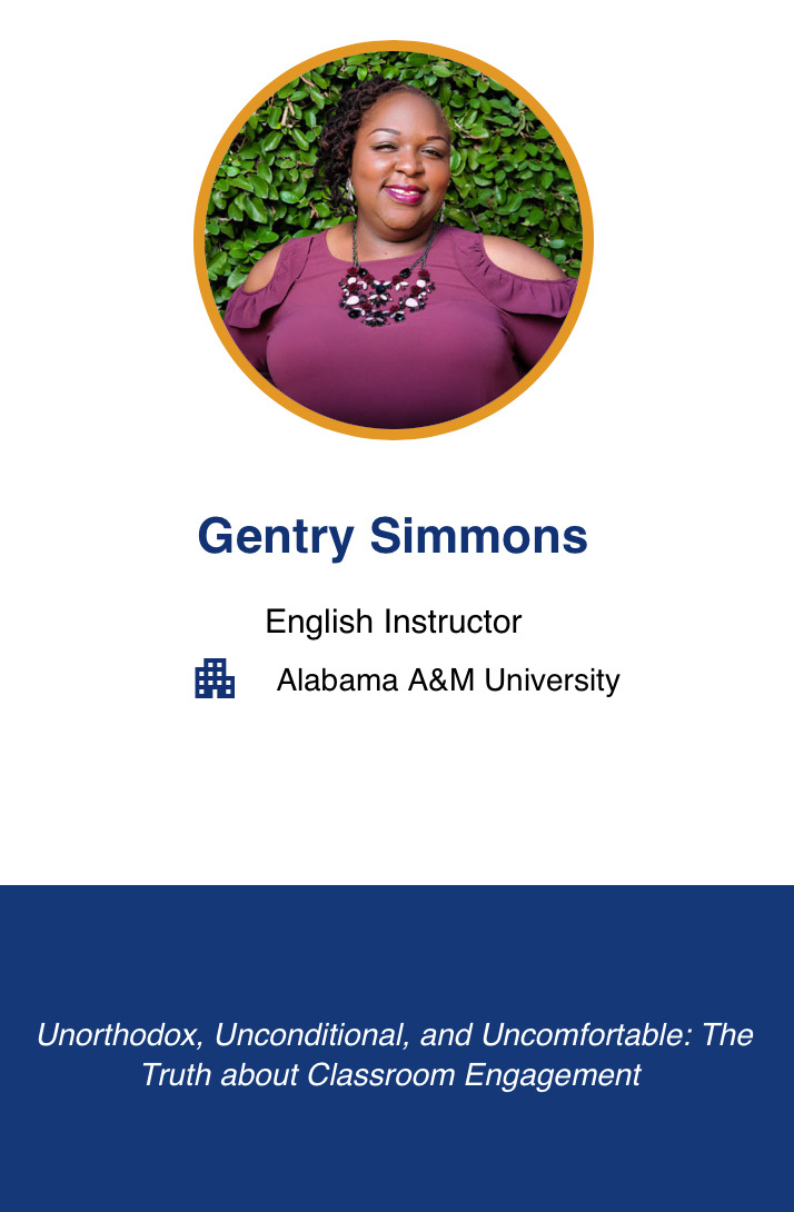 simmons gentry