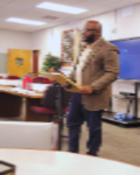 Dr. Talley