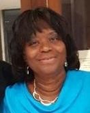 Photo of Mildred Delozia, PhD, MSW