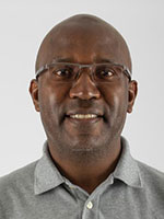 Samson Chama, PhD, MSW