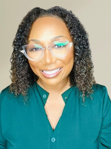 Photo of Katina Lang-Lindsey, PhD, LMSW