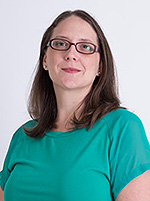Photo of Melody R. Tiemann
