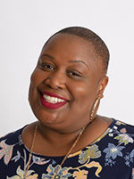 Photo of Dr. Shonda Devine