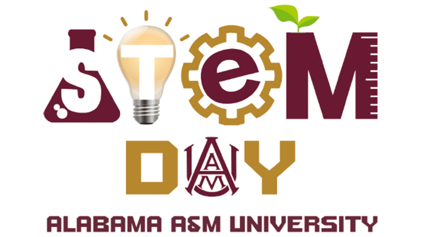 STEM Day logo