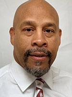 Photo of Knute Walker