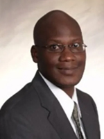 Photo of James O. Bukenya, Ph.D., CCEP